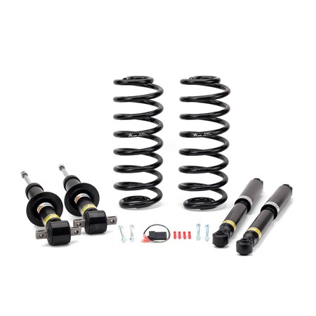 ARNOTT Coil Spring Conversion Kit, C-2836 C-2836